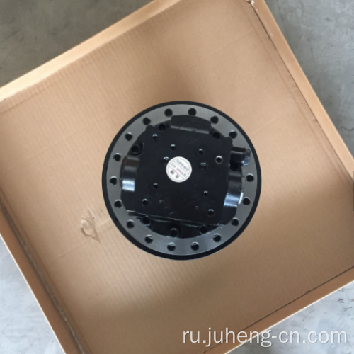 MM30SR Final Drive MM30 Travel Motor